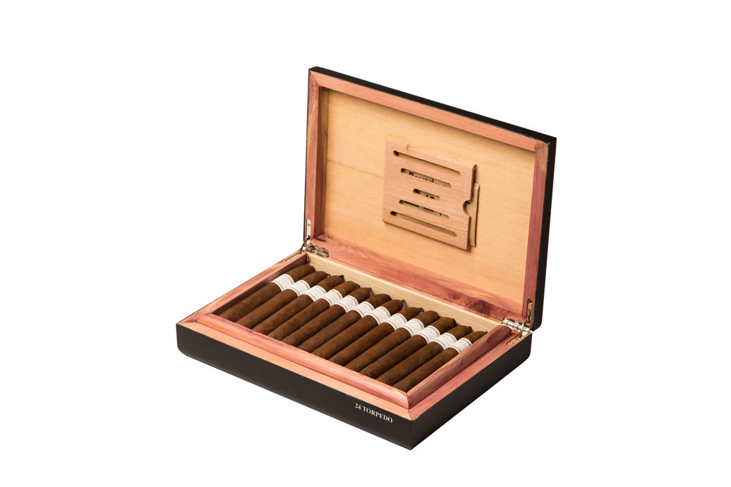 Signature Collection - Torpedo Andullo-X - Box of 24